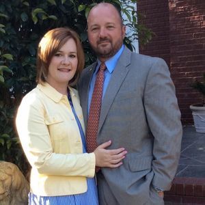 Meet your Posher, Bethany